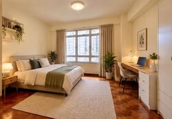 The Blossomvale (D21), Condominium #617705381
